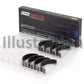 King Honda J30 / J35 Main Bearing Set