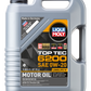 LIQUI MOLY 5L Top Tec 6200 Motor Oil 0W20