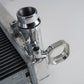 CSF Audi B8 S4 & S5 High Performance All-Aluminum Radiator