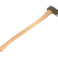 Omix Axe 41-45 MB & GPW 50-52 M38