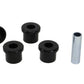 Whiteline 98-04 Nissan Frontier SE/XE Front Control Arm Lower Inner Bushing Kit