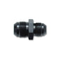 Vibrant -12AN to -16AN Reducer Adapter Fitting - Aluminum