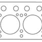 Cometic Triumph 1500cc Spitfire 74mm .043 inch Copper Head Gasket