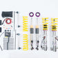 KW Coilover Kit DDC ECU C-Class (W204) C300/C350 Sedan RWD