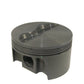 Mahle MS Piston Set SBC 407ci 4.155in Bore 3.5/3.75stk 6.125/6in Rod .927 Pin 12.5/13.3 CR Set of 8