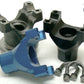 Yukon Gear Yoke For Ford 8.8in Truck or Passenger w/ A 1330 U/Joint Size