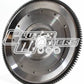 Clutch Masters 10-11 Audi A3 / 10-11 VW GTI / 10-11 VW Passat 725 Series Steel Flywheel