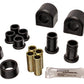 Energy Suspension 24Mm Corvette Front Swaybar - Black