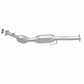 Magnaflow Conv DF 2007-2011 RANGER 2.3L Underbody