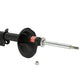 KYB Shocks & Struts Excel-G Front Left SUBARU Legacy (AWD) 1999 SUBARU Legacy Outback Outback 1999