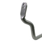 Whiteline 17-18 Infiniti QX30 Front Heavy Duty 2 Hole Adjustable 27mm Swaybar