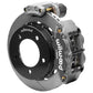 Wilwood FNSL6R/EPB Big Brake Truck Brake Rear Kit - 12.88in Rotor Dia Type III Anodized Caliper