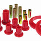 Prothane 92-94 Ford Crown Vic Front Control Arm Bushings - Red
