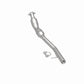 MagnaFlow Conv DF 06-08 Range Rover P/S OEM
