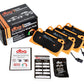 DBA 06-07 Subaru WRX XP650 Front Brake Pads