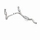 MagnaFlow Conv DF 00-02 Dakota 3.9L