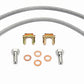 Wilwood Flexline Kit 97-03 Corvette w/ OEM Front Caliper