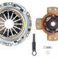 Exedy 1982-1983 Nissan 200SX L4 Stage 2 Cerametallic Clutch Thick Disc