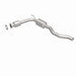 MagnaFlow Conv DF 02 Volkswagen Eurovan 2.8L