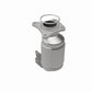 MagnaFlow Conv DF 02-03 Altima 3.5 rr mani OE