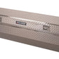 Lund 97-10 Dodge Dakota Std. Cab (8ft. Bed Chest) Challenger Tool Box - Brite