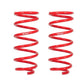 Eibach Pro-Truck Lift Kit for 2019+ Toyota 4Runner TRD Pro 4WD - Rear