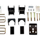 Belltech FLIP KIT 09-13 Ford F-150 Std Cab Short Bed Only (4in Rear Drop)