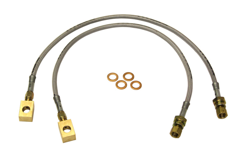 Brake Line Kits