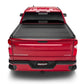 UnderCover 07-13 Chevy Silverado 2500HD 6.5ft Armor Flex Bed Cover - Black Textured