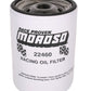 Moroso Chevrolet 13/16in Thread 5-1/4in Tall Oil Filter - Racing