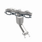 MagnaFlow Conv DF 07-10 Chrysler Sebring 3.5L