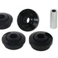 Whiteline Plus 9/98-8/09 Subaru Legacy/Outback Rear Trailing Arm - Lower Front Bushing