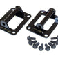 UMI Performance 98-02 GM F-Body LSX Lightweight Solid Engine Mounts