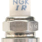NGK Iridium Stock Spark Plug Box of 4 (DIFR6C11)