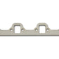 Vibrant T304 SS Exhaust Manifold Flange for Ford 260-351W 3/8in Thick (SOLD IN PAIRS)