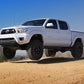 ICON 2016+ Toyota Tacoma Rear 2.5 Series Shocks VS RR CDEV - Pair
