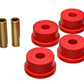 Energy Suspension Gm Eng Torque Strut Bush - Red