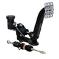 Wilwood Clutch Kit - Forged Adj. Pedal / MC / Slave - Floor Mount - 6:1