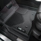 Husky Liners 2016+ Chevrolet Malibu X-Act Contour Black Front Floor Liners