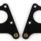 Wilwood Brackets (2) - MD Front - Mopar