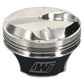 Wiseco BBC Quick 16 +45cc Dome 1.120inch Piston Shelf Stock Kit
