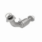 MagnaFlow Conv DF 99-02 4Runner 3.4L frt OEM