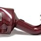 Corsa 15-19 Chevrolet Corvette C7 Z06 6.2L V8 Red Carbon Fiber Air Intake (Does Not Fit ZR1)