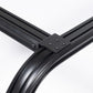 Putco 14-18 Chevy Silverado 1500 / GMC Sierra 1500 - 5.8ft (Short Bed) Venture TEC Rack