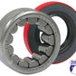 Yukon Gear Axle Bearing & Seal Kit For GM 9.5in