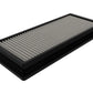 aFe 74-83 Porsche 911 H6-2.7/3.0L (t) Magnum Flow OE Replacement Air Filter w/ Pro DRY S Media