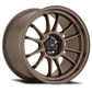Konig Hypergram 17x8 5x114.3 ET35 Race Bronze