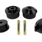 Whiteline Plus 97-05 VAG MK4 A4/Type 1J Front Trailing Arm Bushing Kit