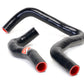 Skunk2 94-01 Acura Integra (Non Type R) Radiator Hose Kit (Blk/Rd 2 Hose Kit)