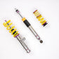 KW Coilover Kit V3 2012 Mercedes-Benz AMG A45 Type 176 AWD